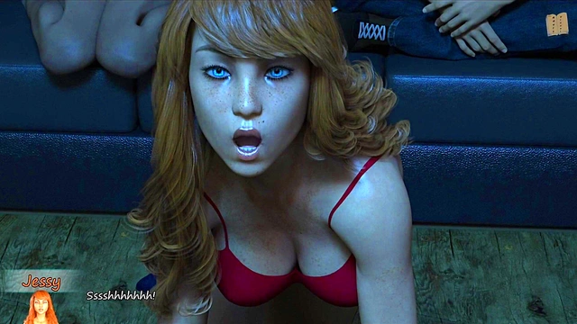 Sexy Teacher Squirts Intensely With Double PenetrationFuck Machine Toy