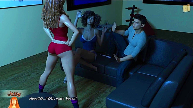 Sexy Teacher Squirts Intensely With Double PenetrationFuck Machine Toy