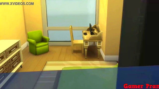 Naruto Surprise Visits Sakura for Hardcore Anime Sex Without Boundaries