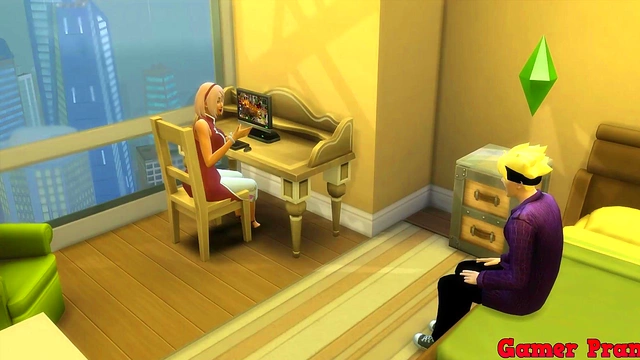 Naruto Surprise Visits Sakura for Hardcore Anime Sex Without Boundaries