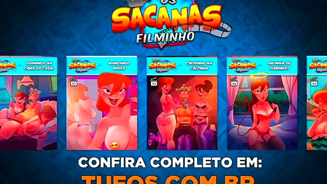 Horny Anime Girls Get Wild in Explicit Hentai Porn Scenes