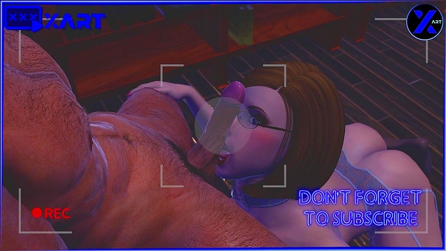 Hot Teacher Lily Vanilli Fucked by Bad Boy in Classroom Doggy Style