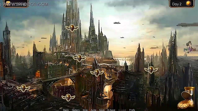 Black-Haired Warhammer Anime Stripper Dances Seductively for Toy Play Orgasm