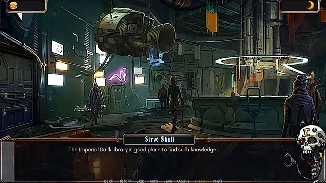 Black-Haired Warhammer Anime Stripper Dances Seductively for Toy Play Orgasm