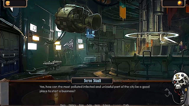 Black-Haired Warhammer Anime Stripper Dances Seductively for Toy Play Orgasm