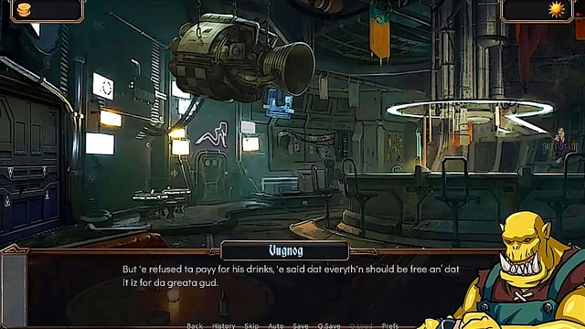 Black-Haired Warhammer Anime Stripper Dances Seductively for Toy Play Orgasm