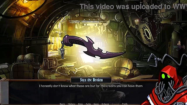 Black-Haired Warhammer Anime Stripper Dances Seductively for Toy Play Orgasm