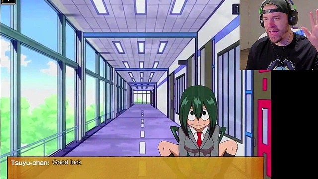 Himiko Toga & Hatsume Mei’s Surprising Boobjob & BDSM Session In My Hero Academia