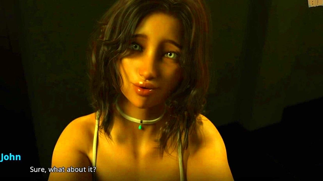 Gorgeous Hearts for Hope Girls – Teen MILF Action in 3D Erotic Anime