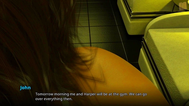 Gorgeous Hearts for Hope Girls – Teen MILF Action in 3D Erotic Anime