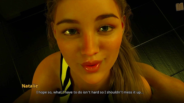 Gorgeous Hearts for Hope Girls – Teen MILF Action in 3D Erotic Anime