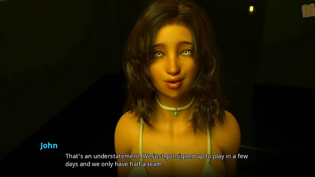 Gorgeous Hearts for Hope Girls – Teen MILF Action in 3D Erotic Anime