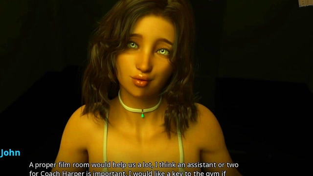 Gorgeous Hearts for Hope Girls – Teen MILF Action in 3D Erotic Anime