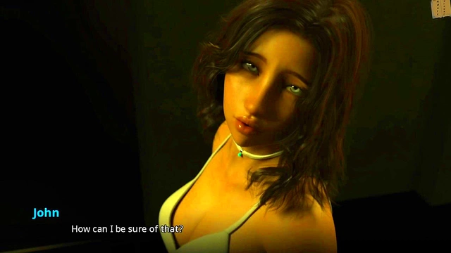 Gorgeous Hearts for Hope Girls – Teen MILF Action in 3D Erotic Anime