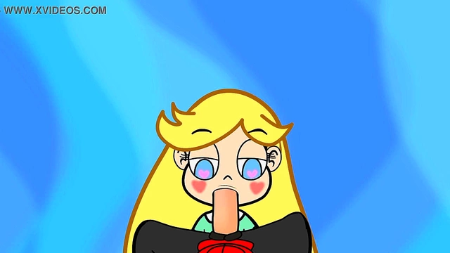 Butterfly Starts Shaving Before Hot Hentai Blowjob & Riding Session