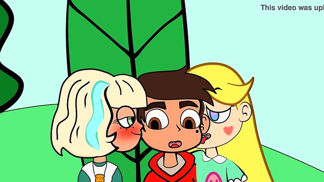 Butterfly Starts Shaving Before Hot Hentai Blowjob & Riding Session