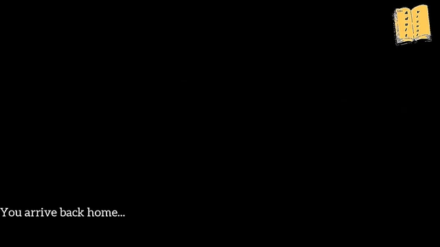 Amateur 3D Hentai Cartoon – My New Family’s Erotic Visual Novel Adventure