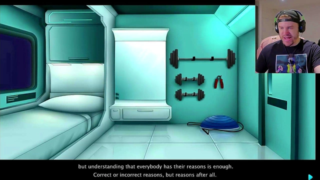 Wholesome Space Paws Furry Boob Action In A Steamy Hentai Game Adventure