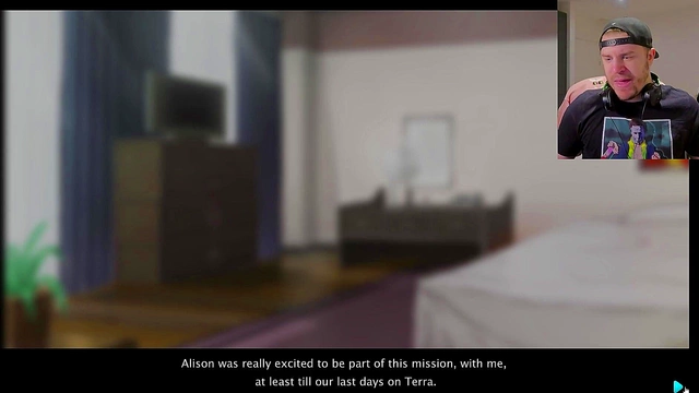 Wholesome Space Paws Furry Boob Action In A Steamy Hentai Game Adventure