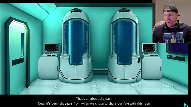 Wholesome Space Paws Furry Boob Action In A Steamy Hentai Game Adventure