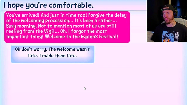 Horny Cartoon Catgirl Fucks Doggy Style for Fap CEO Satisfaction