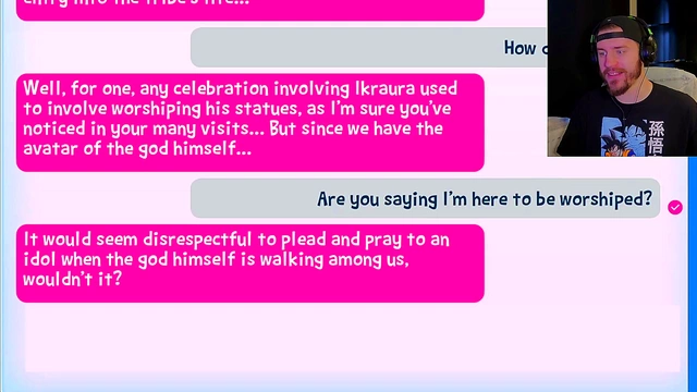 Horny Cartoon Catgirl Fucks Doggy Style for Fap CEO Satisfaction