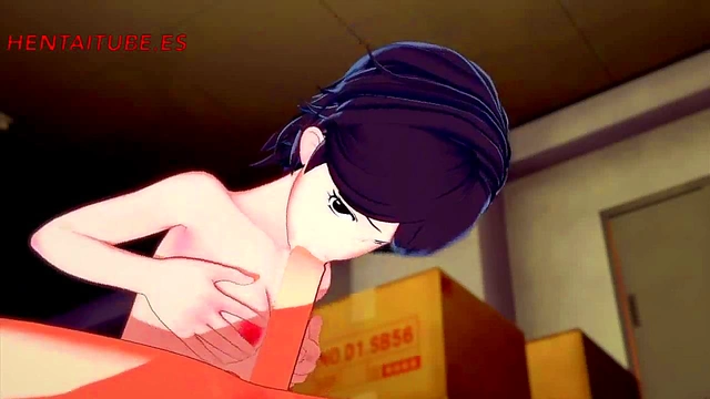 Naruto Hentai Comp – Big-Titted Anime Girls Suck Dick & Get Creamed Uncensored