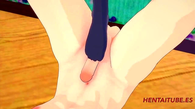 Naruto Hentai Comp – Big-Titted Anime Girls Suck Dick & Get Creamed Uncensored