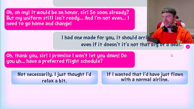 Horny Catgirls Engage in Steamy Pillow Fight for Fap CEO Satisfaction