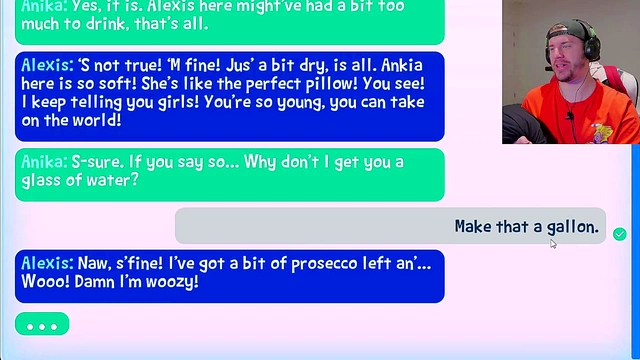 Horny Catgirls Engage in Steamy Pillow Fight for Fap CEO Satisfaction