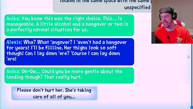 Horny Catgirls Engage in Steamy Pillow Fight for Fap CEO Satisfaction