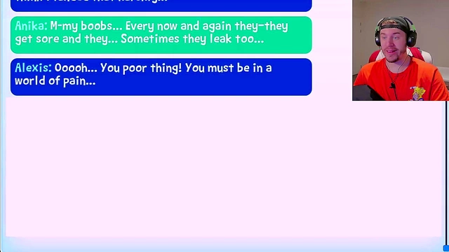 Horny Catgirls Engage in Steamy Pillow Fight for Fap CEO Satisfaction