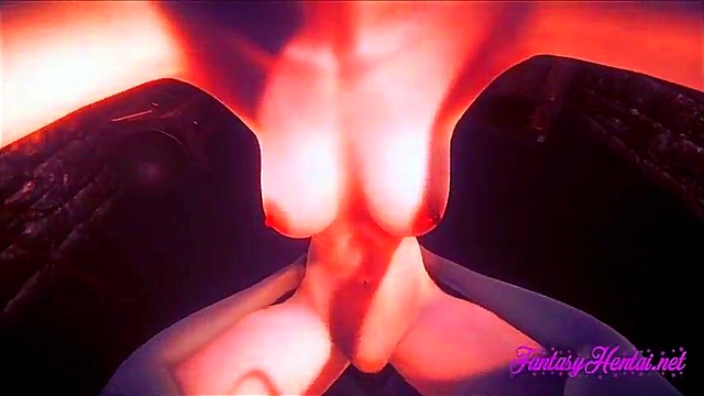 Elsa fromFrozen Gives Blowjob & Handjob in Uncensored Disney Princess Hentai AnalCompilation