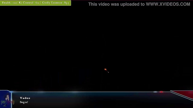 Bulma's Big-Ass Teasing Leads to Intense Dick Rubbing & Ass Job Fun