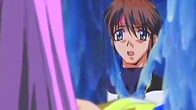 Enjoy Hardcore Hentai Sex With A Captivating Anime Love Story