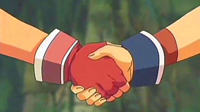 Enjoy Hardcore Hentai Sex With A Captivating Anime Love Story