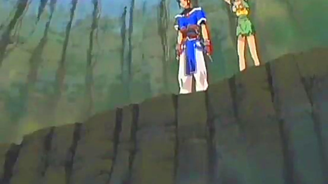 Enjoy Hardcore Hentai Sex With A Captivating Anime Love Story