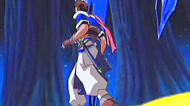 Enjoy Hardcore Hentai Sex With A Captivating Anime Love Story