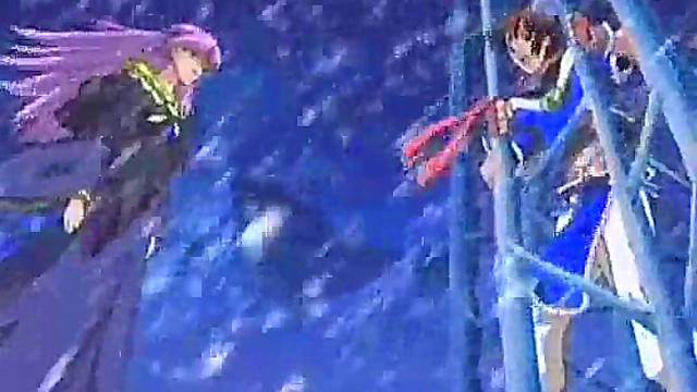 Enjoy Hardcore Hentai Sex With A Captivating Anime Love Story