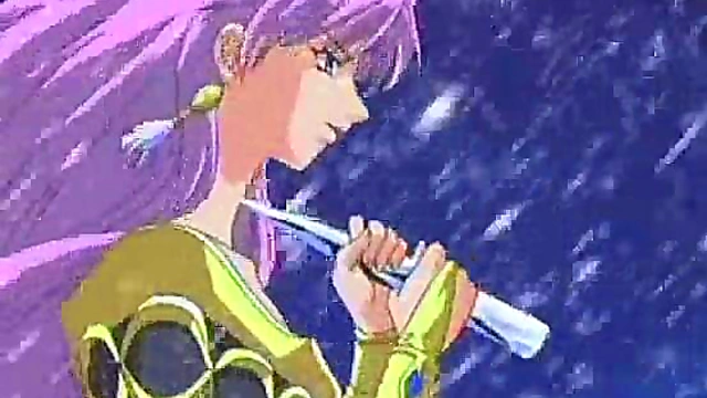 Enjoy Hardcore Hentai Sex With A Captivating Anime Love Story