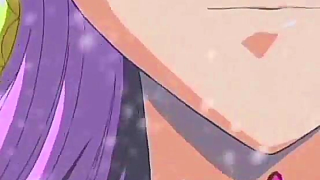 Enjoy Hardcore Hentai Sex With A Captivating Anime Love Story