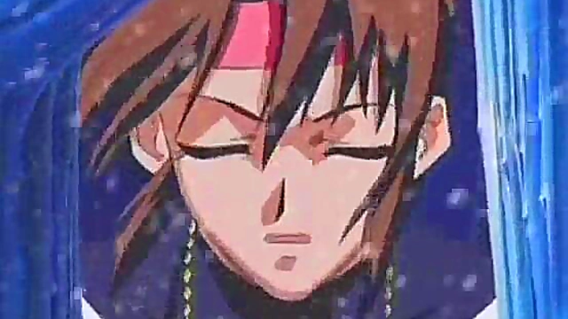 Enjoy Hardcore Hentai Sex With A Captivating Anime Love Story