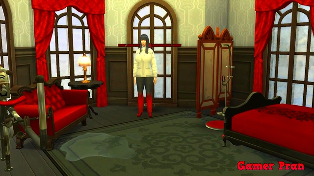 Wise Man’s Harem – Naruto’s Forbidden Room Sessions With Hinata & More Milf Wives