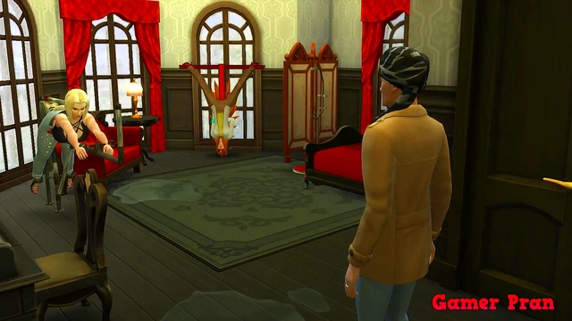 Wise Man’s Harem – Naruto’s Forbidden Room Sessions With Hinata & More Milf Wives