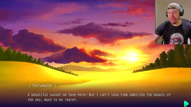 Furry Space Paws Boobs Get Squeezed As AnimeFox Gets Fucked Hard