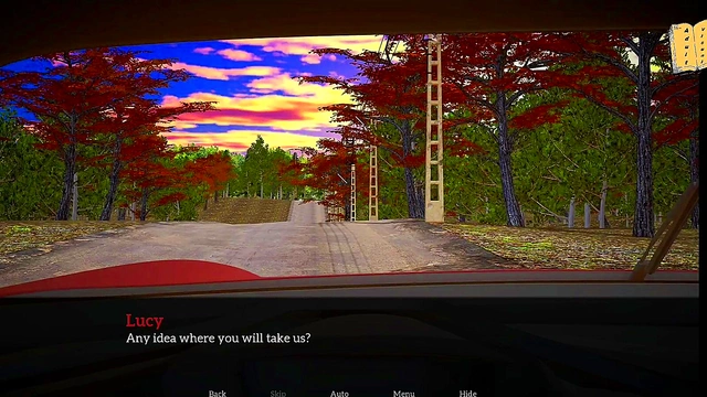 Teen Step-Sister Seduces Her New MILF Step-Mom With Big Tits & Ass