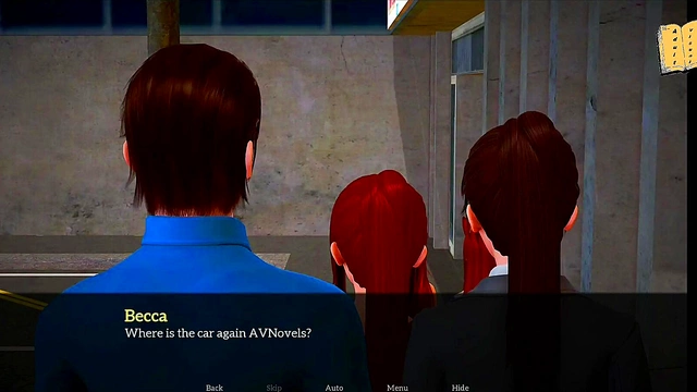 Teen Step-Sister Seduces Her New MILF Step-Mom With Big Tits & Ass