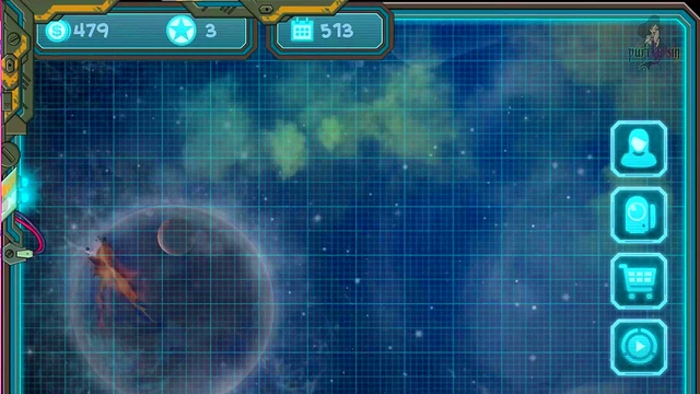 Hermione & Princess Jasmine Dance for Akabur's Alien Girls Cam Show