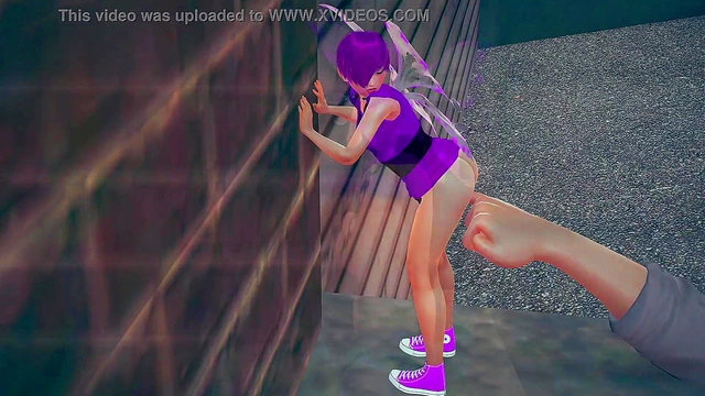 Tiny Fairy Gets Her Pussy Fingers By Giant Monster In 3D Hentai Cartoon