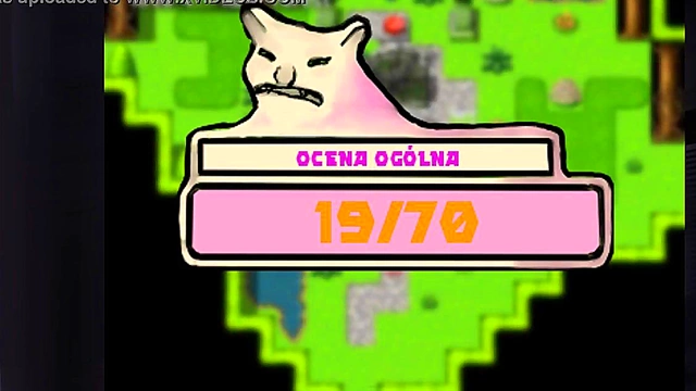 Red Riding Hood Seduced by Plant Monsters for Double Penetration Cum Shower